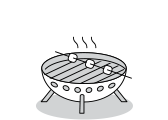 Grill-BBQ-Skara