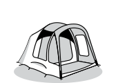 Palatki-camping