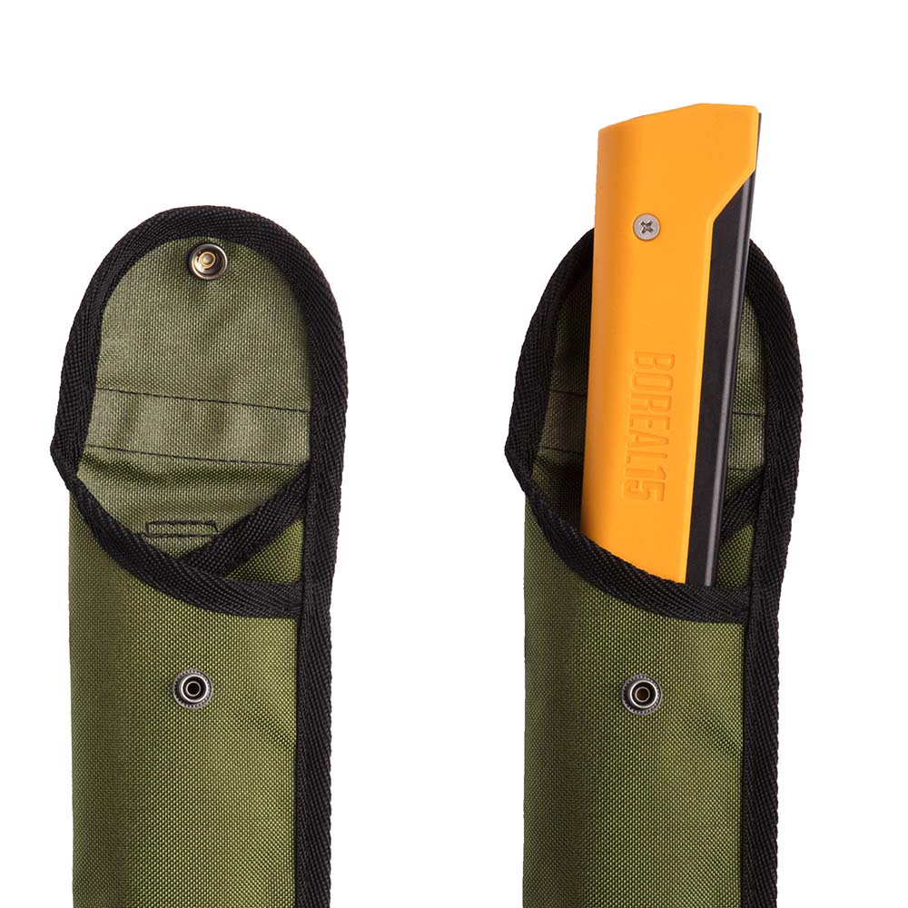 Cordura калъф за сгъваем трион AGAWA BOREAL 15