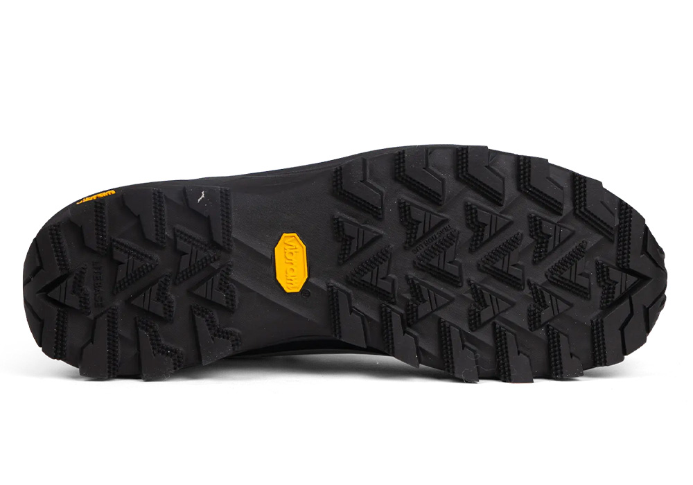 Дамски туристически обувки ALFA Perma APS GTX W Light Grey