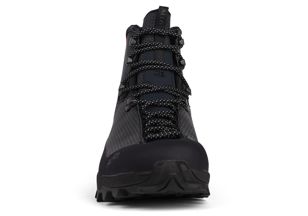 Мъжки туристически обувки ALFA Perma APS GTX M Black