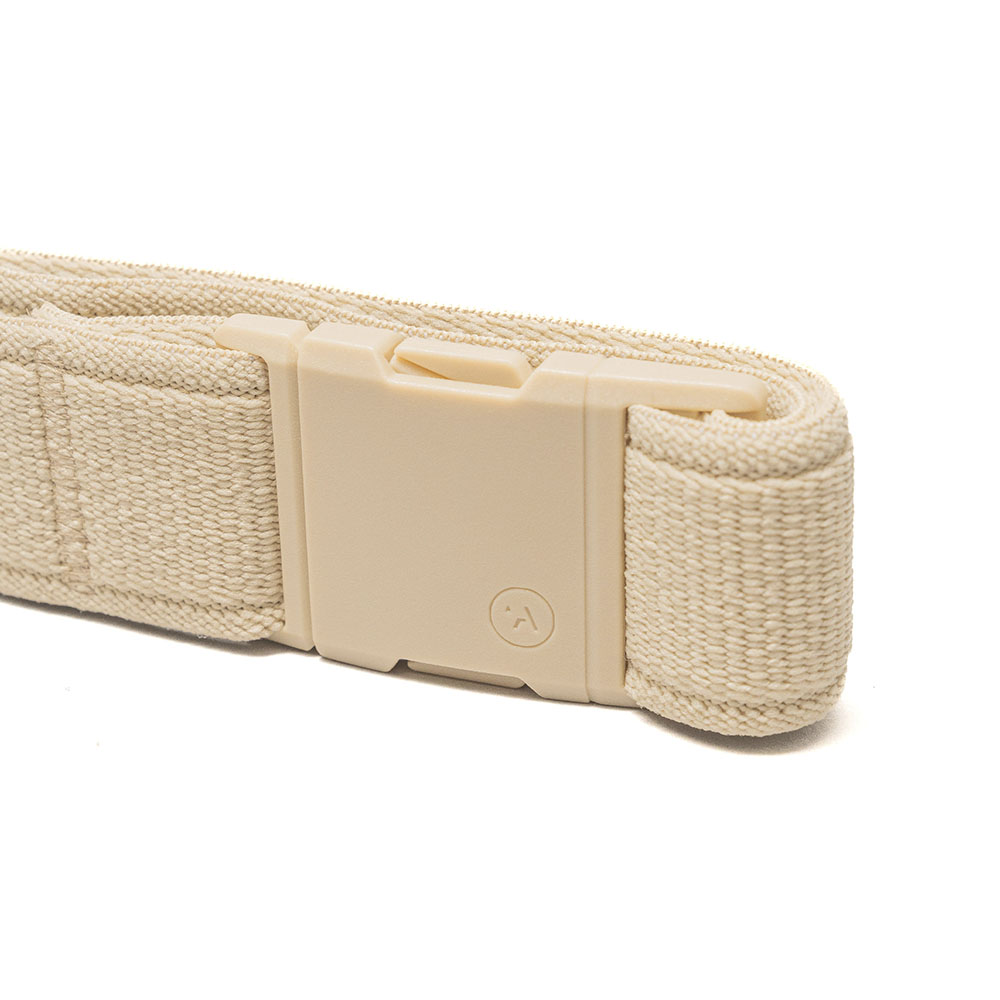 Текстилен колан ARCADE Atlas Slim Belt Khaki