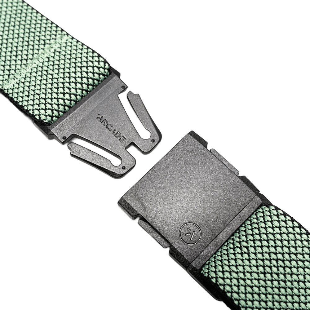 Еластичен колан ARCADE Carry Mint