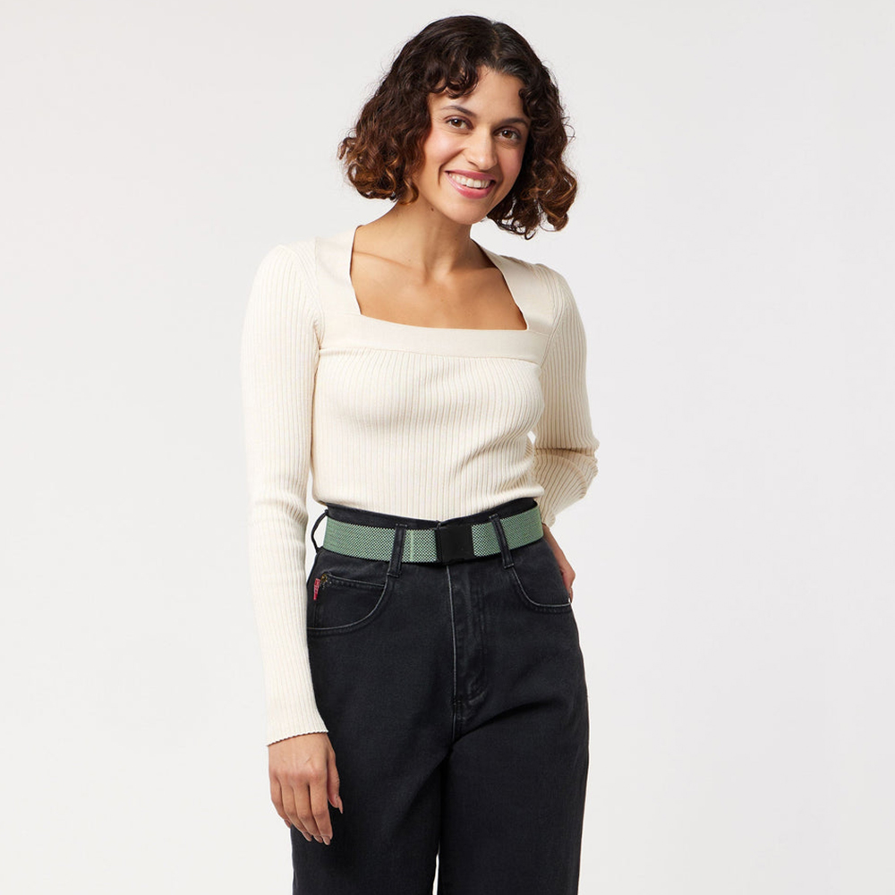 Еластичен колан ARCADE Carry Mint