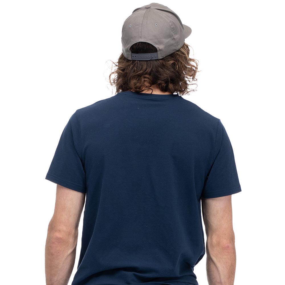 Шапка с козирка Bergans Nordmarka Snapback Cap Grey