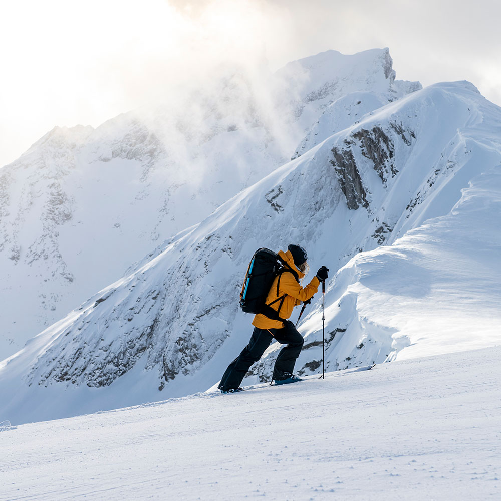 Мъжко хардшел яке Y MountainLine Breathe 3L Shell jacket