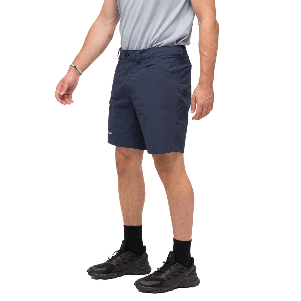 Туристически къс панталон Bergans Vaagaa Light Softshell Shorts