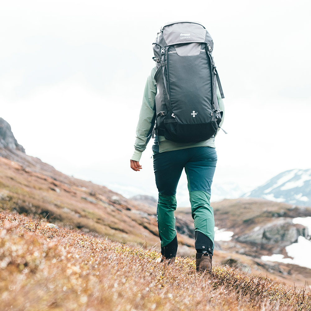 Дамска туристическа раница Helium V5 W 55 