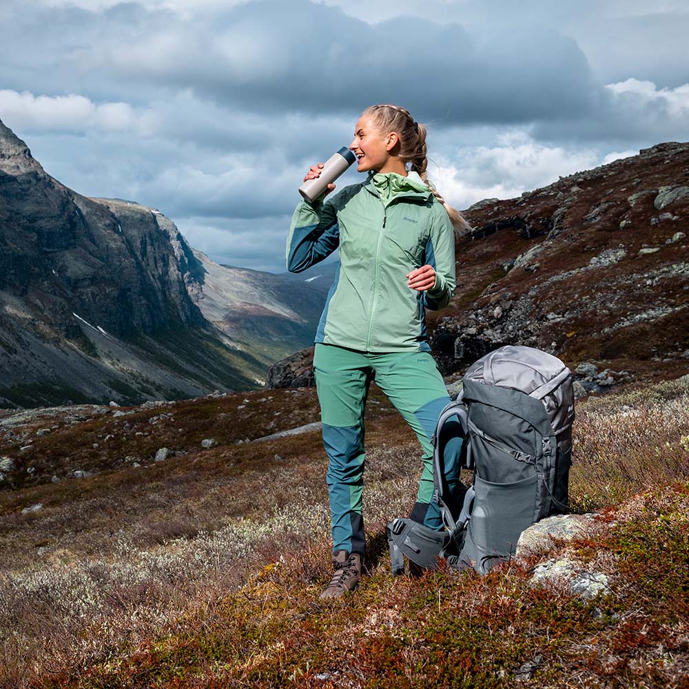 Дамска туристическа раница Helium V5 W 55 