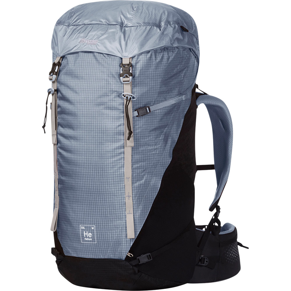 Дамска туристическа раница Helium V5 W 55 