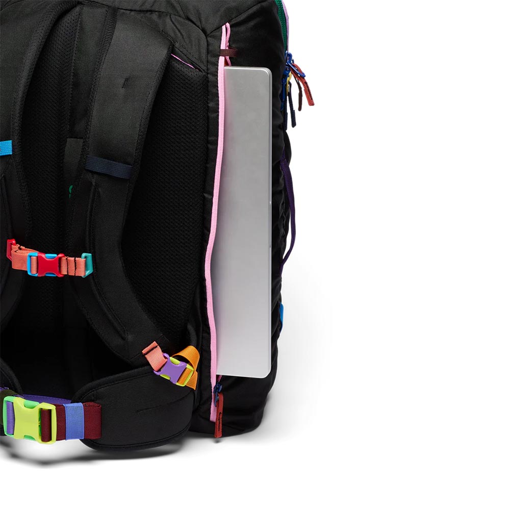 Пътническа раница Cotopaxi Allpa 42L Travel Pack Del Dia Dark