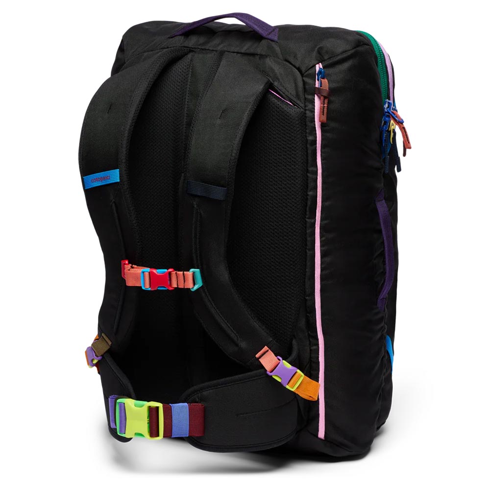 Пътническа раница Cotopaxi Allpa 42L Travel Pack Del Dia Dark