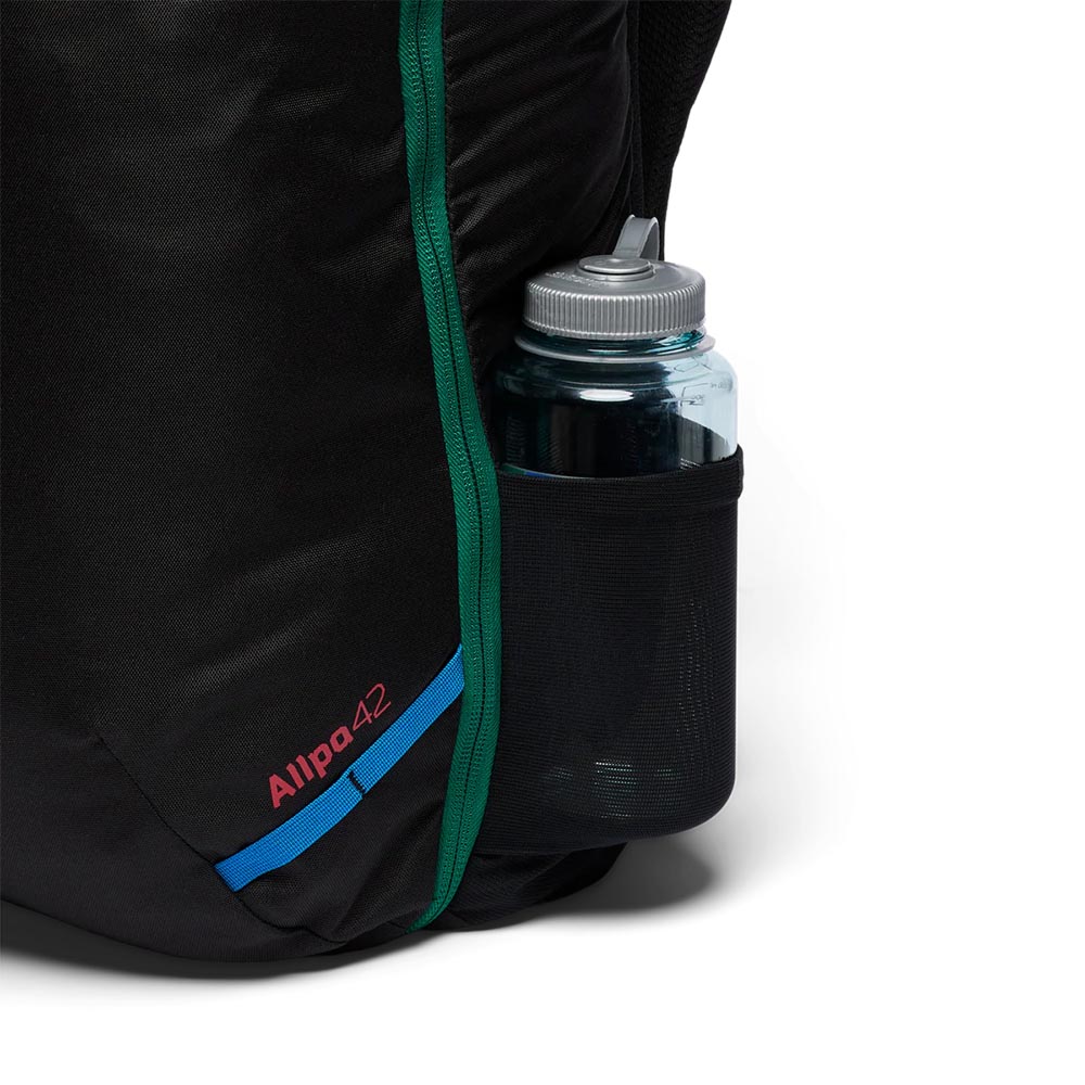 Пътническа раница Cotopaxi Allpa 42L Travel Pack Del Dia Dark