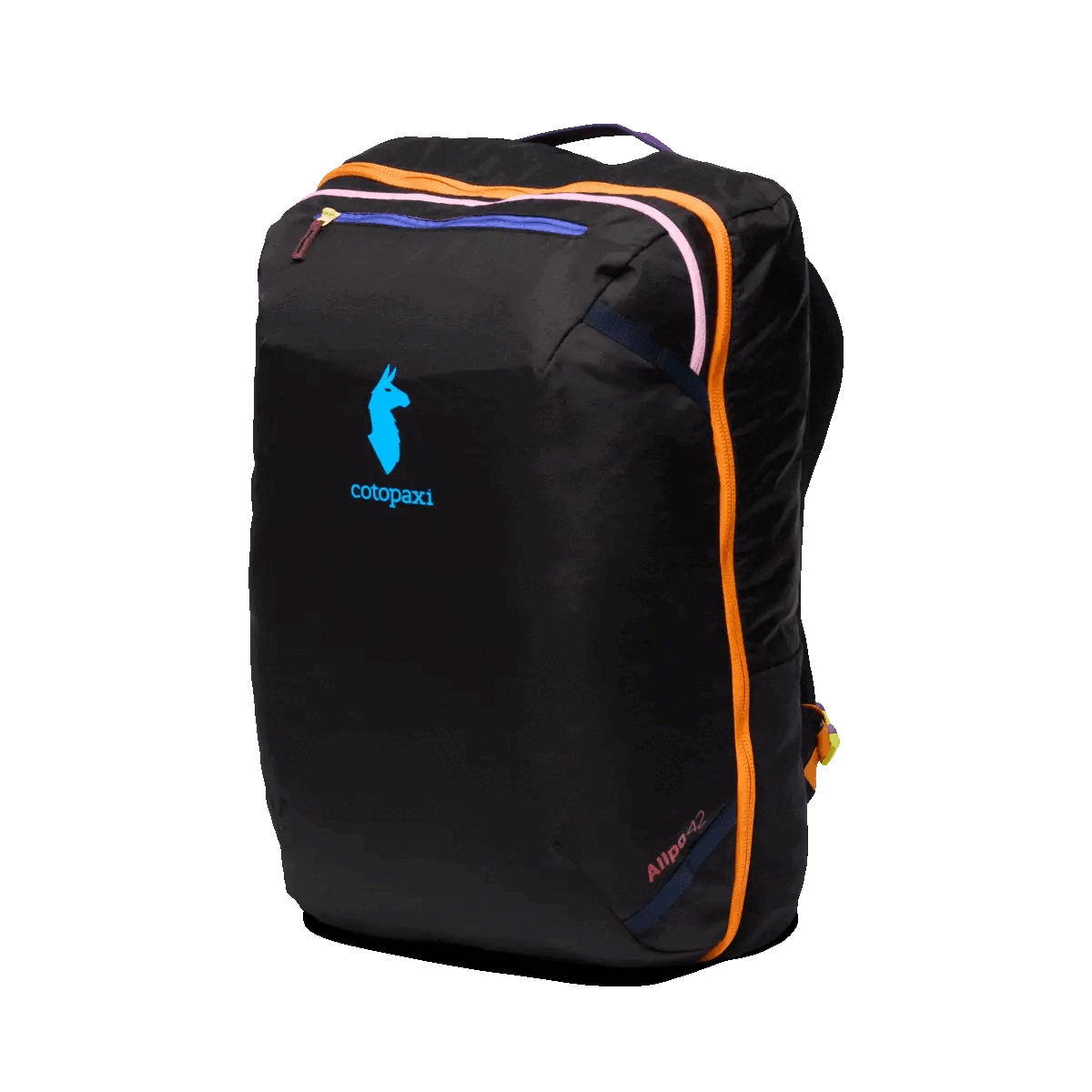 Пътническа раница Cotopaxi Allpa 42L Travel Pack Del Dia Dark