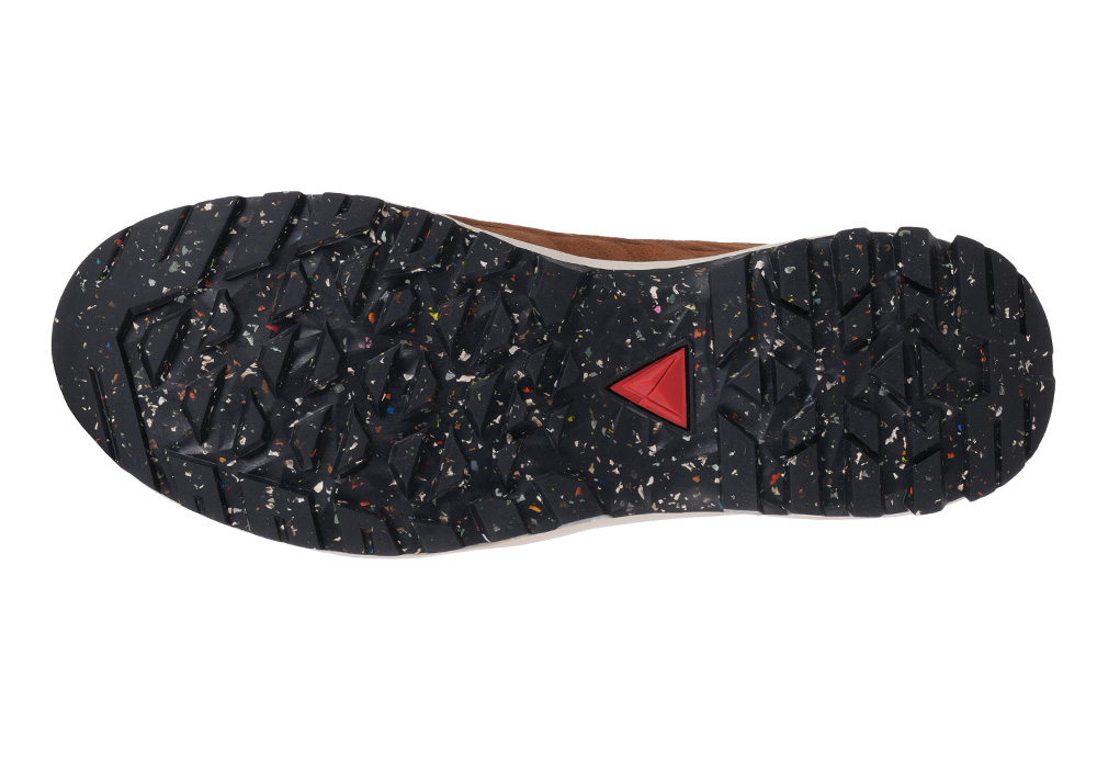 Мъжки ниски туристически обувки Dachstein SF-21 LC GTX 1925 Brown 2025