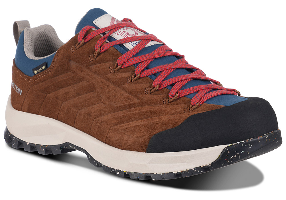 Мъжки ниски туристически обувки Dachstein SF-21 LC GTX 1925 Brown 2025