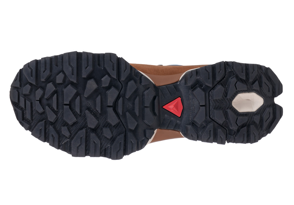 Мъжки туристически обувки Dachstein SF Trek Guide 1925 MC WP Brown