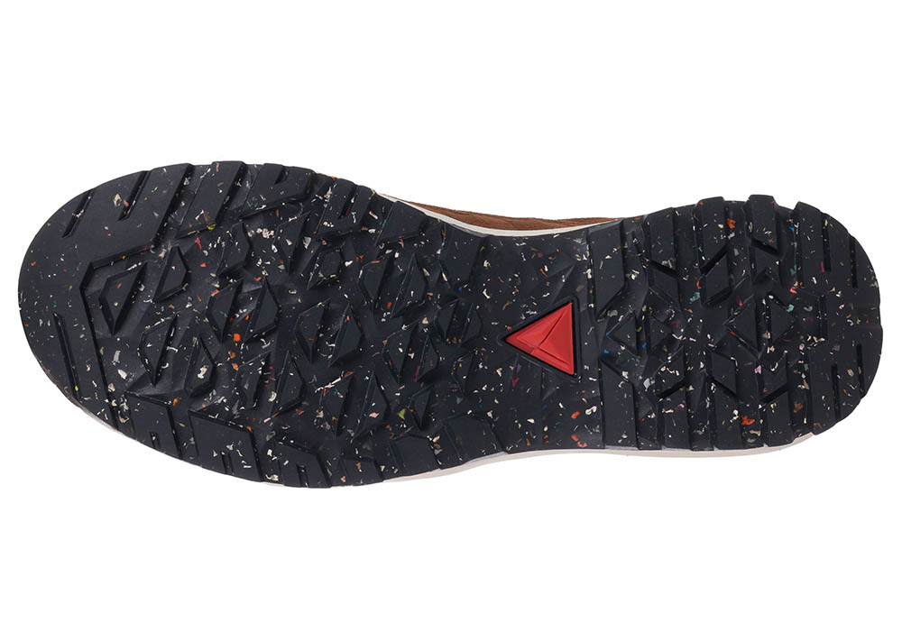 Дамски туристически обувки Dachstein SF-21 MC GTX 1925 WMN Brown