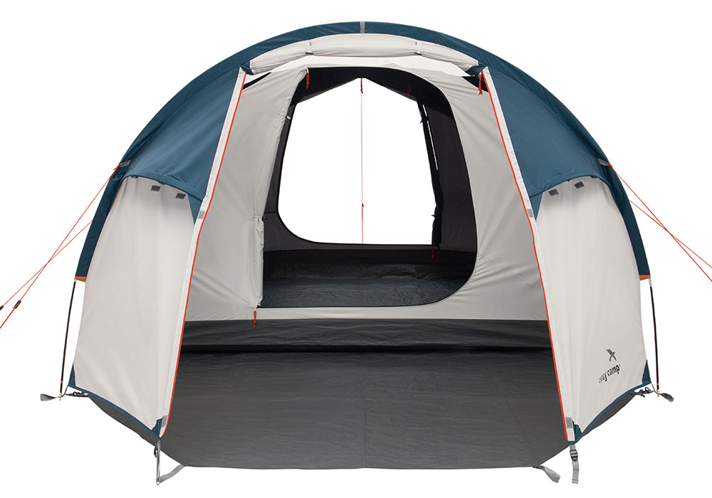 Предверие на четириместна палатка Easy Camp Ibiza 400