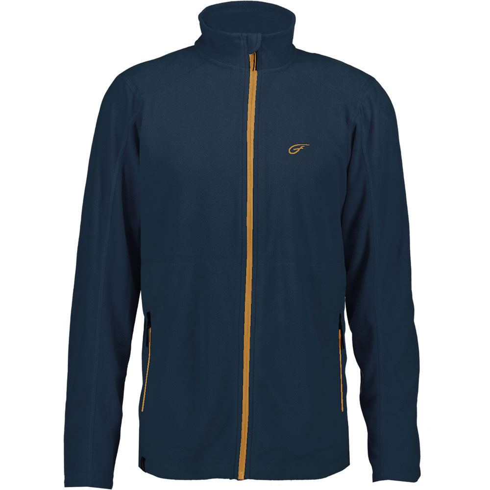 Мъжко поларено яке за туризъм Five Seasons Koda Men Jacket navy 