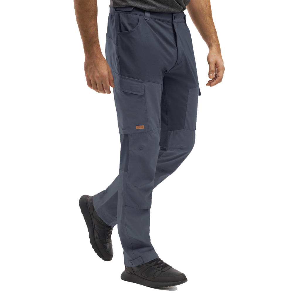 Мъжки туристически панталон Five Seasons Memphis Men Pants Storm
