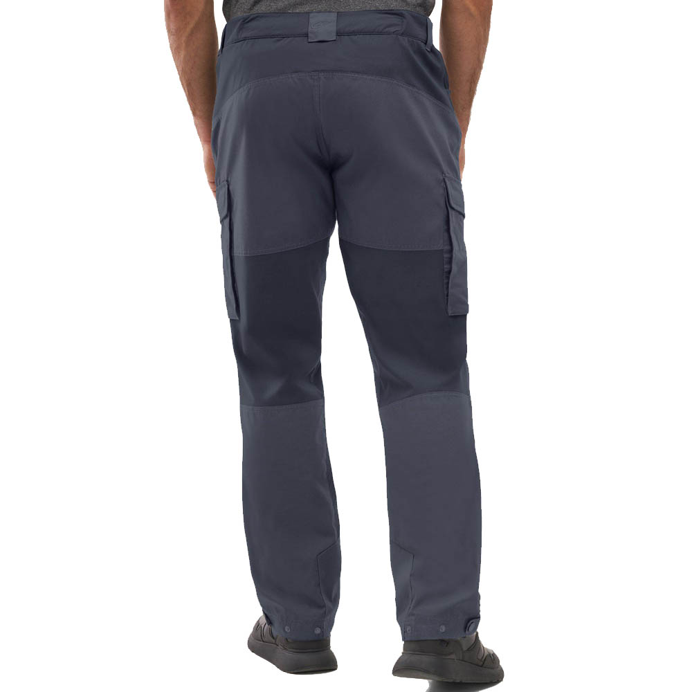 Мъжки туристически панталон Five Seasons Memphis Men Pants Storm