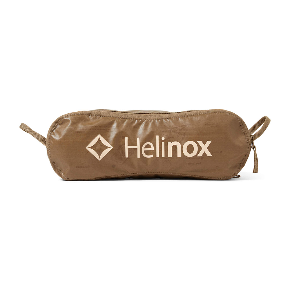 Туристически сглобяем стол Helinox Chair One coyote tan
