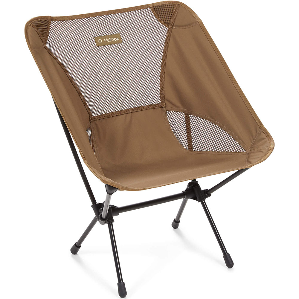 Туристически сглобяем стол Helinox Chair One coyote tan