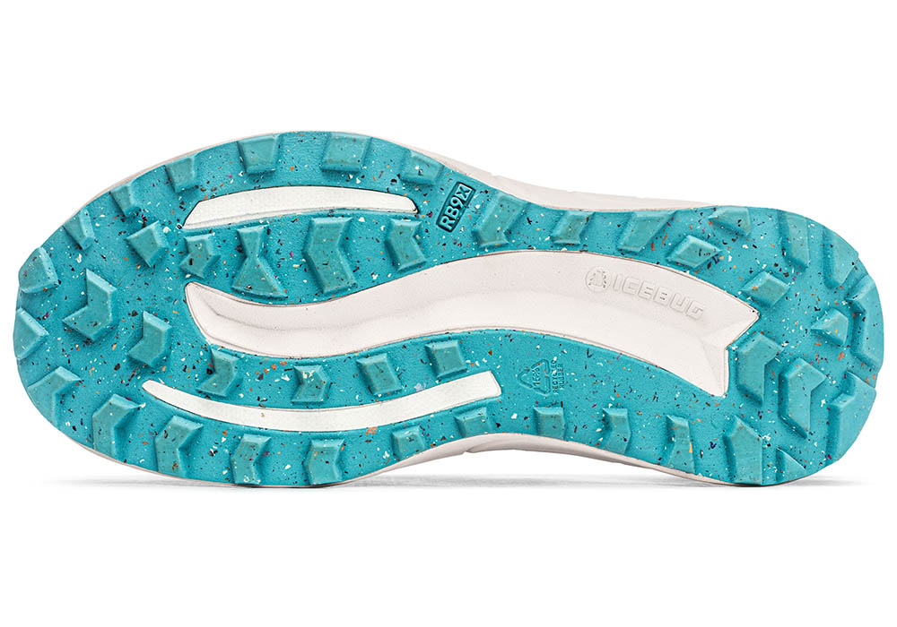 Icebug Arcus 2 Women RB9X GTX MistBlue
