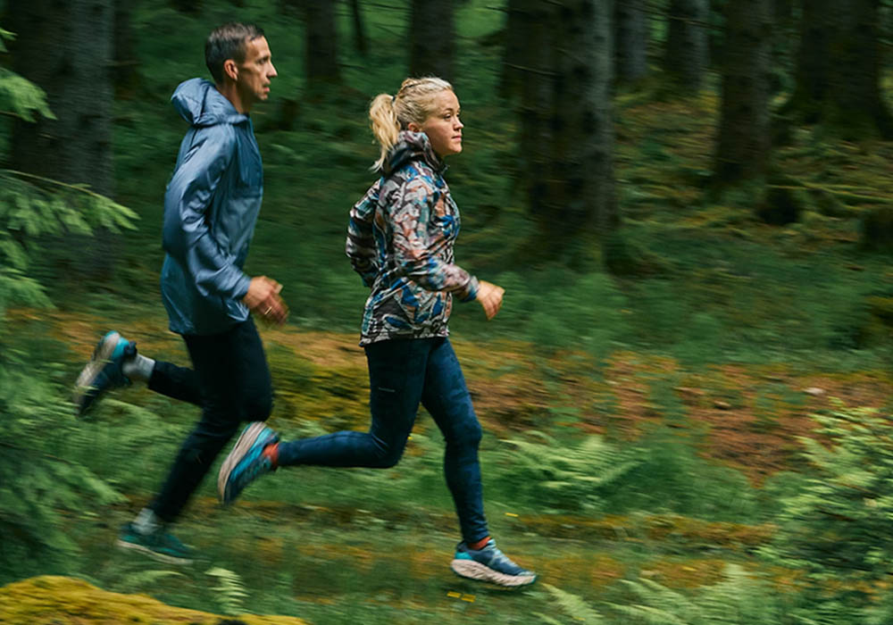 Icebug Arcus 2 Women RB9X GTX MistBlue
