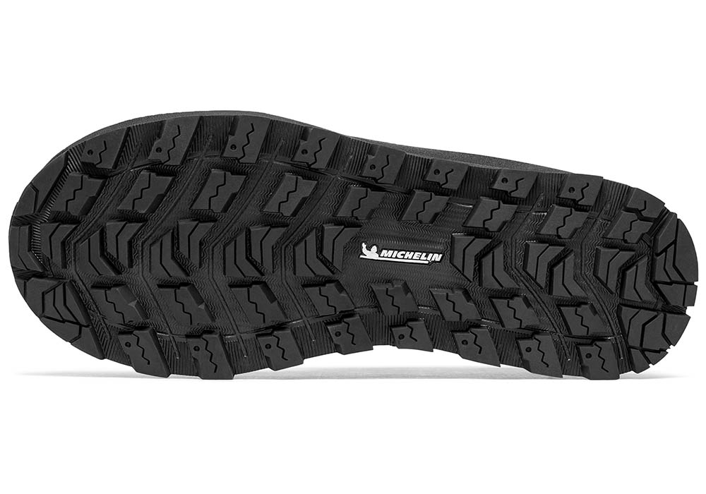 Дамски зимни ботуши Icebug Boda W Michelin BUGdri - Black