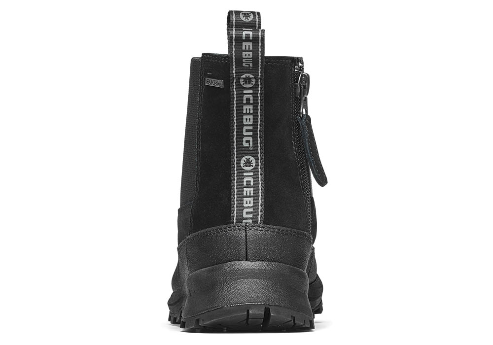 Дамски зимни ботуши Icebug Boda W Michelin BUGdri - Black