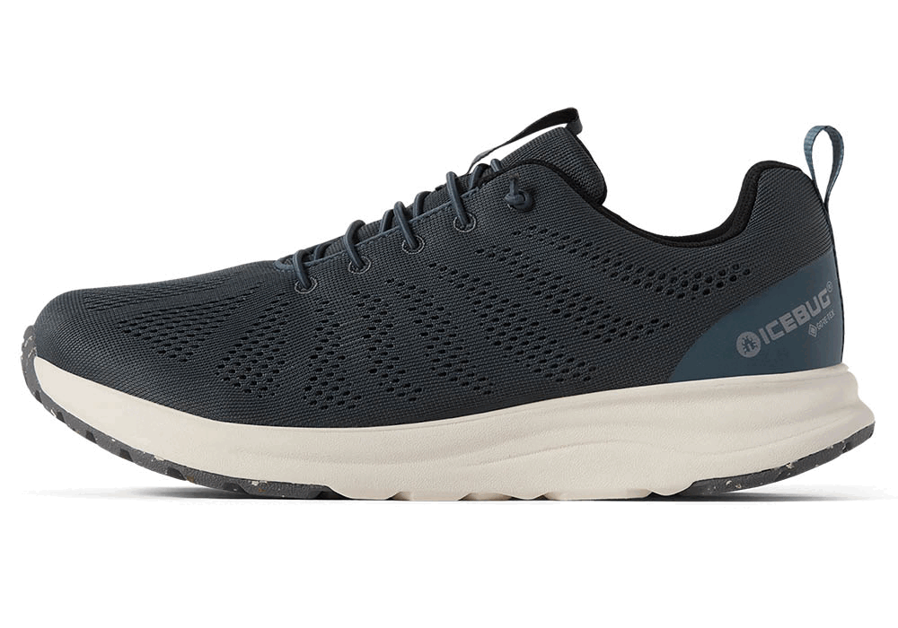 Спортно-ежедневни обувки Icebug Mosi RB9X GTX Juniper Blue