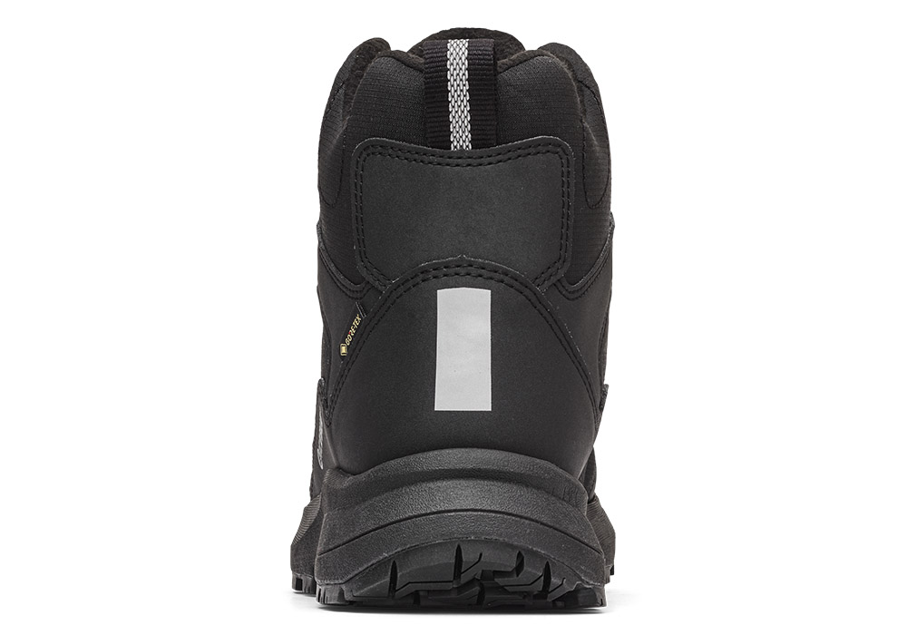 Мъжки зимни туристически обувки Icebug Pace 4 M Michelin GTX Black