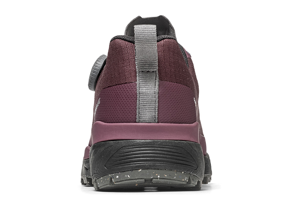 Дамски туристически обувки Icebug Rover 2 Women RB9X GTX Hibiscus