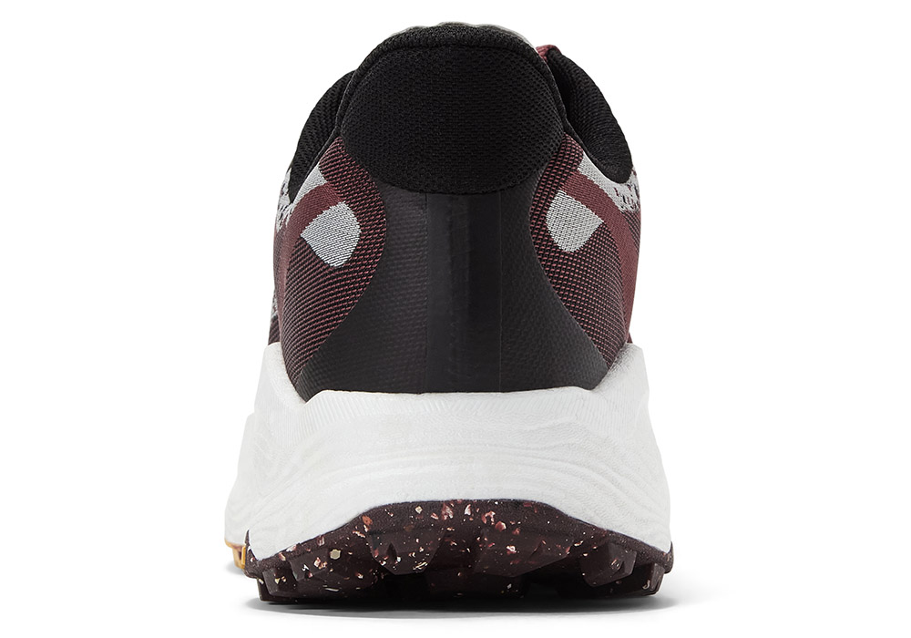 Дамски спортни обувки Icebug Jarv W RB9X Dark Cherry / Yellow