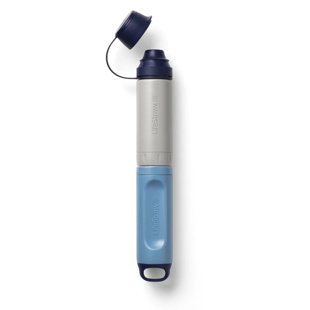 Резервен филтър с активен въглен Activated Carbon Filter Add-on за бутилка LifeStraw PEAK Series