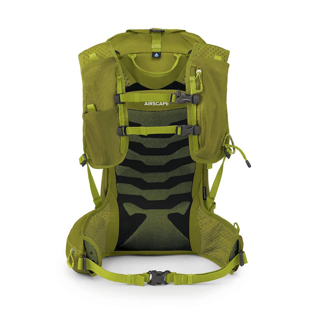 zion velocity backpack