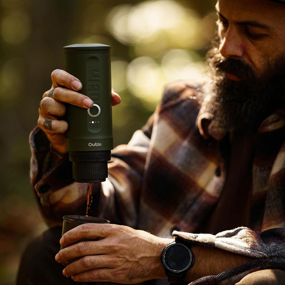 Преносима-кафе-машина-Outin-nano