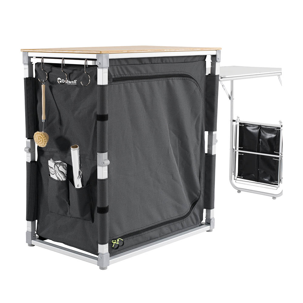 outwell kitchen bag