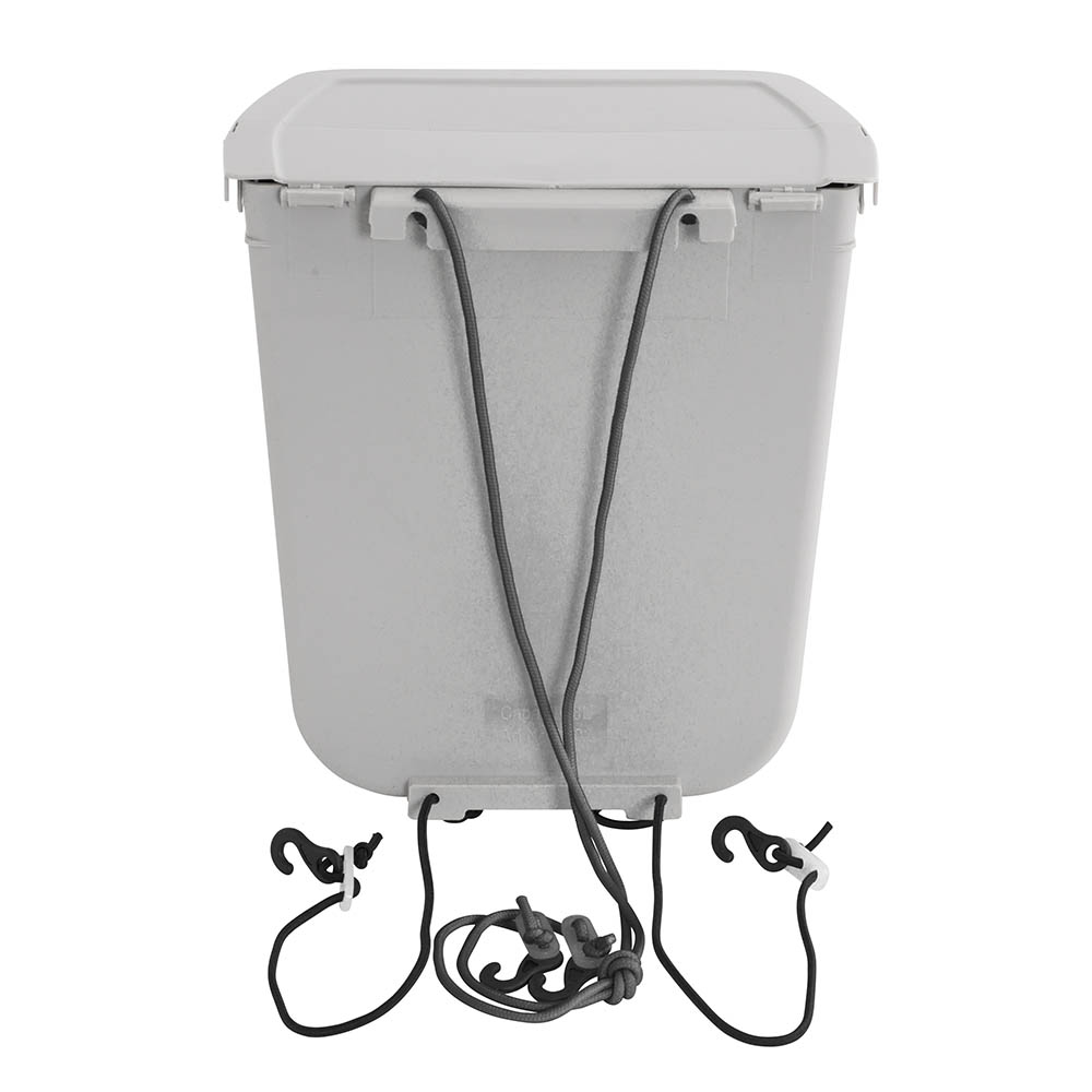 Ремъци за закрепване сгъваем кош за отпадъци Outwell Collaps VanTrash 8L