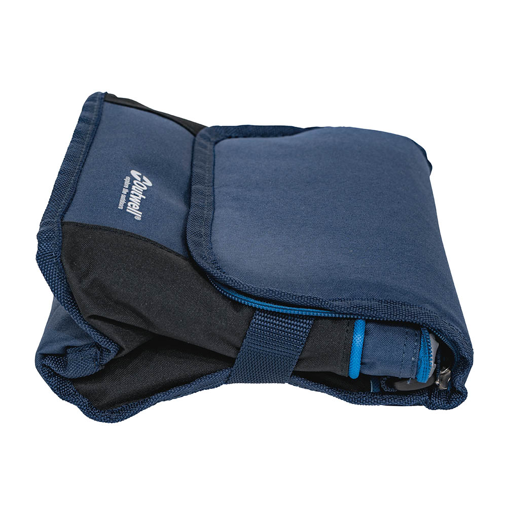 Мека хладилна чанта Outwell Petrel S 6L Dark Blue