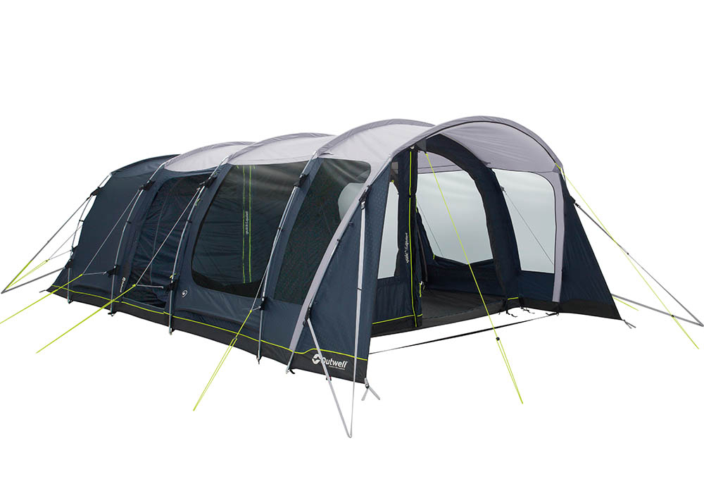 Шестместна палатка Outwell Wyoming 6