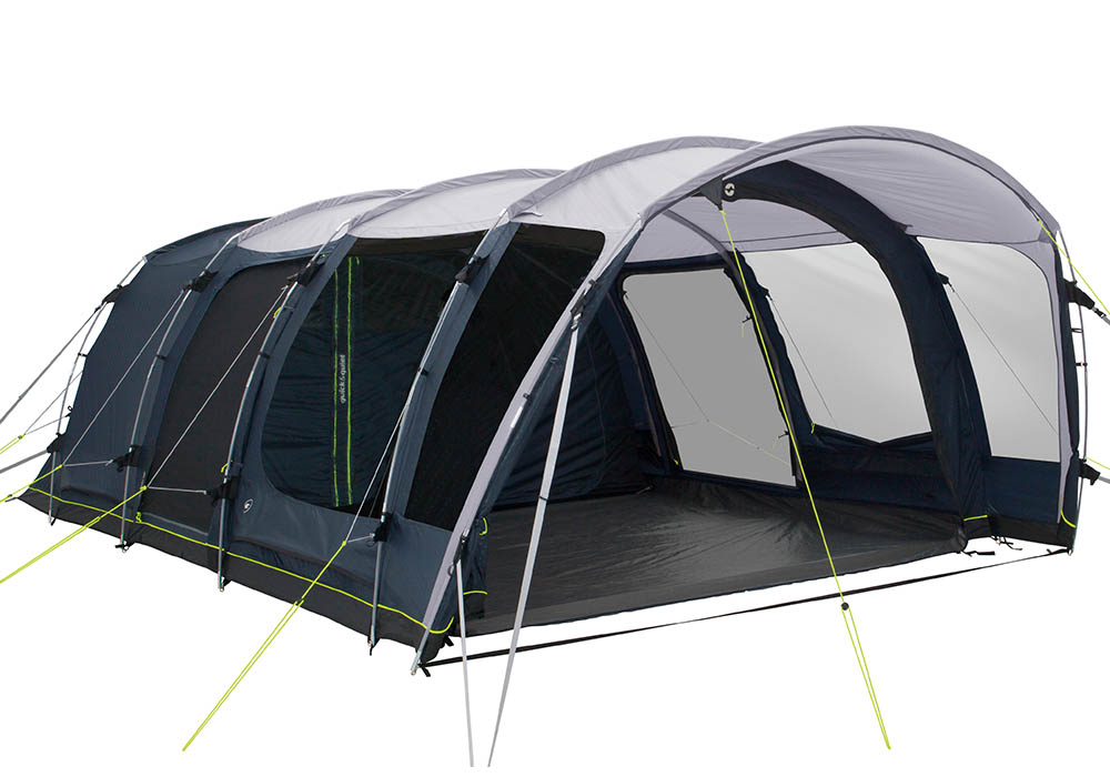 Шестместна палатка Outwell Wyoming 6