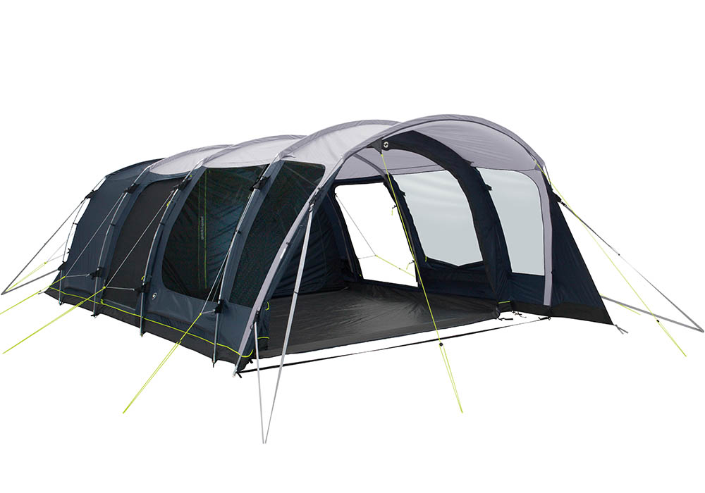 Шестместна палатка Outwell Wyoming 6