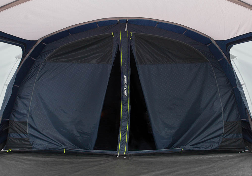 Шестместна палатка Outwell Wyoming 6