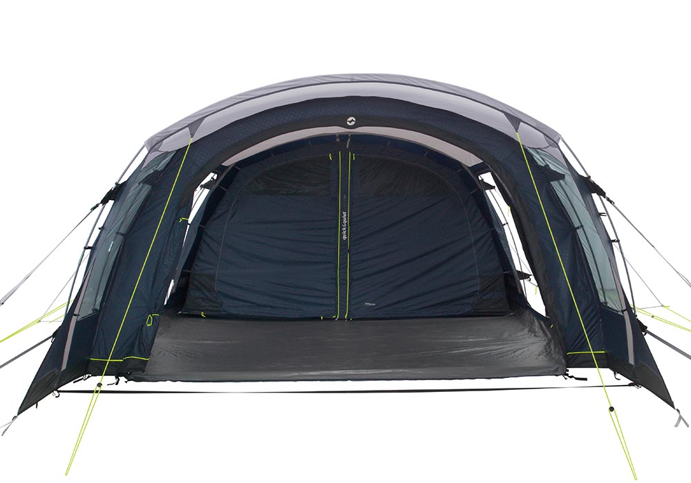 Шестместна палатка Outwell Wyoming 6