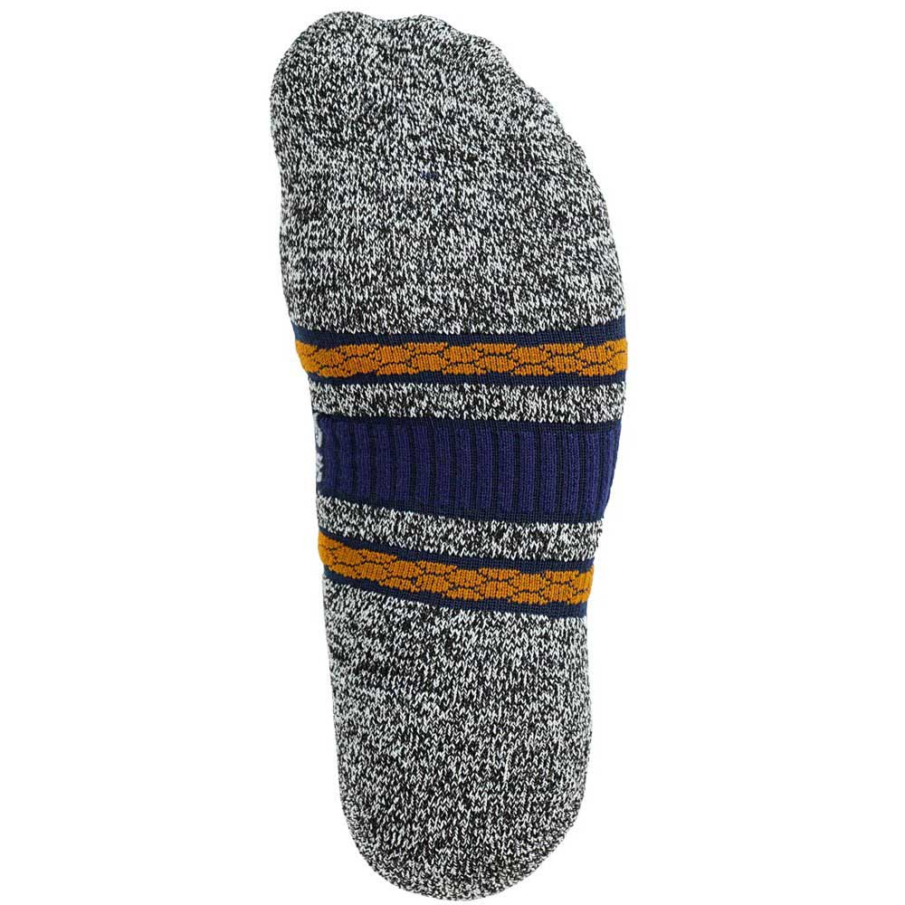 Мъжки ски чорапи PAC SK 2.2 Merino Touring Men Navy / Orange