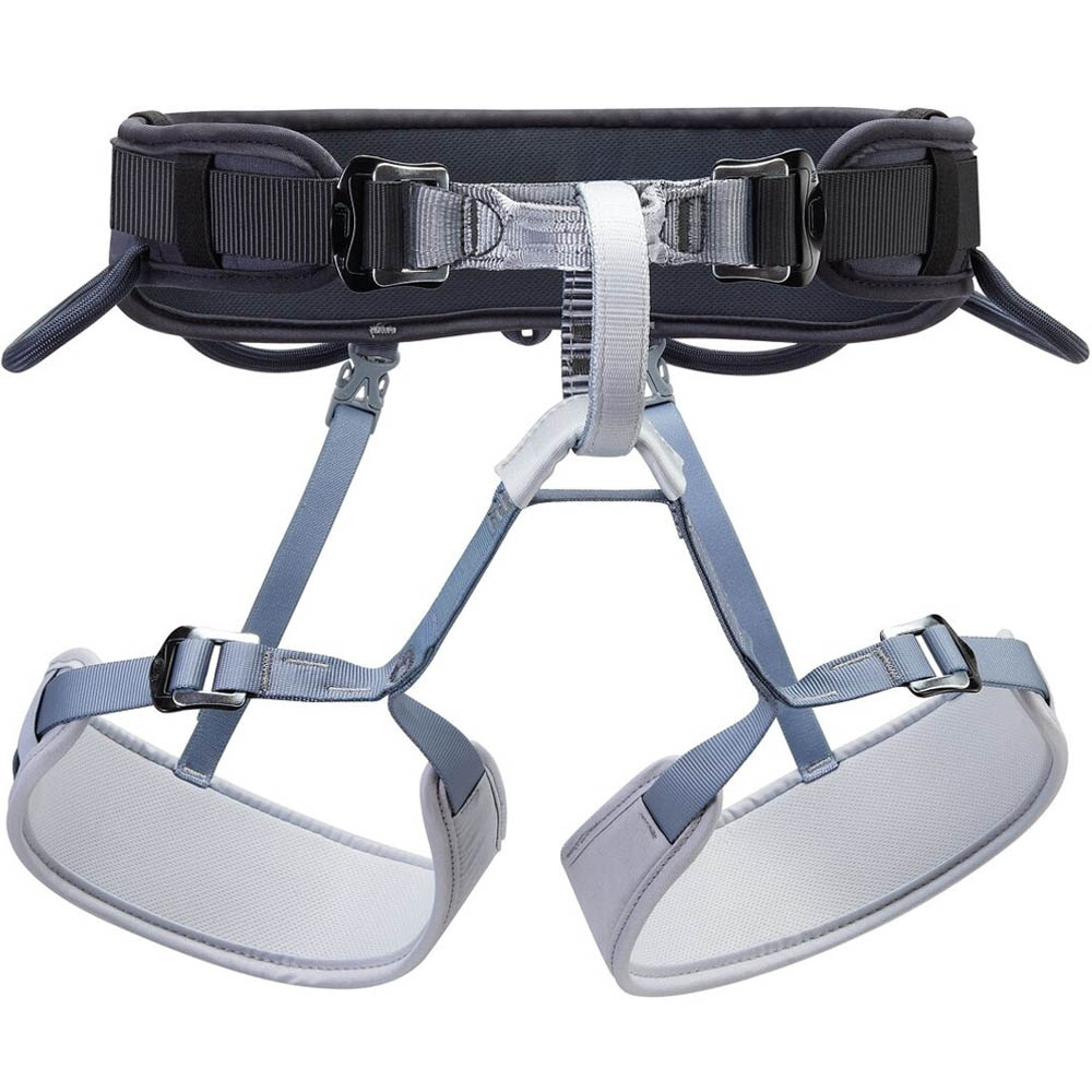 Седалка за катерене Petzl CORAX Harness Dark Grey