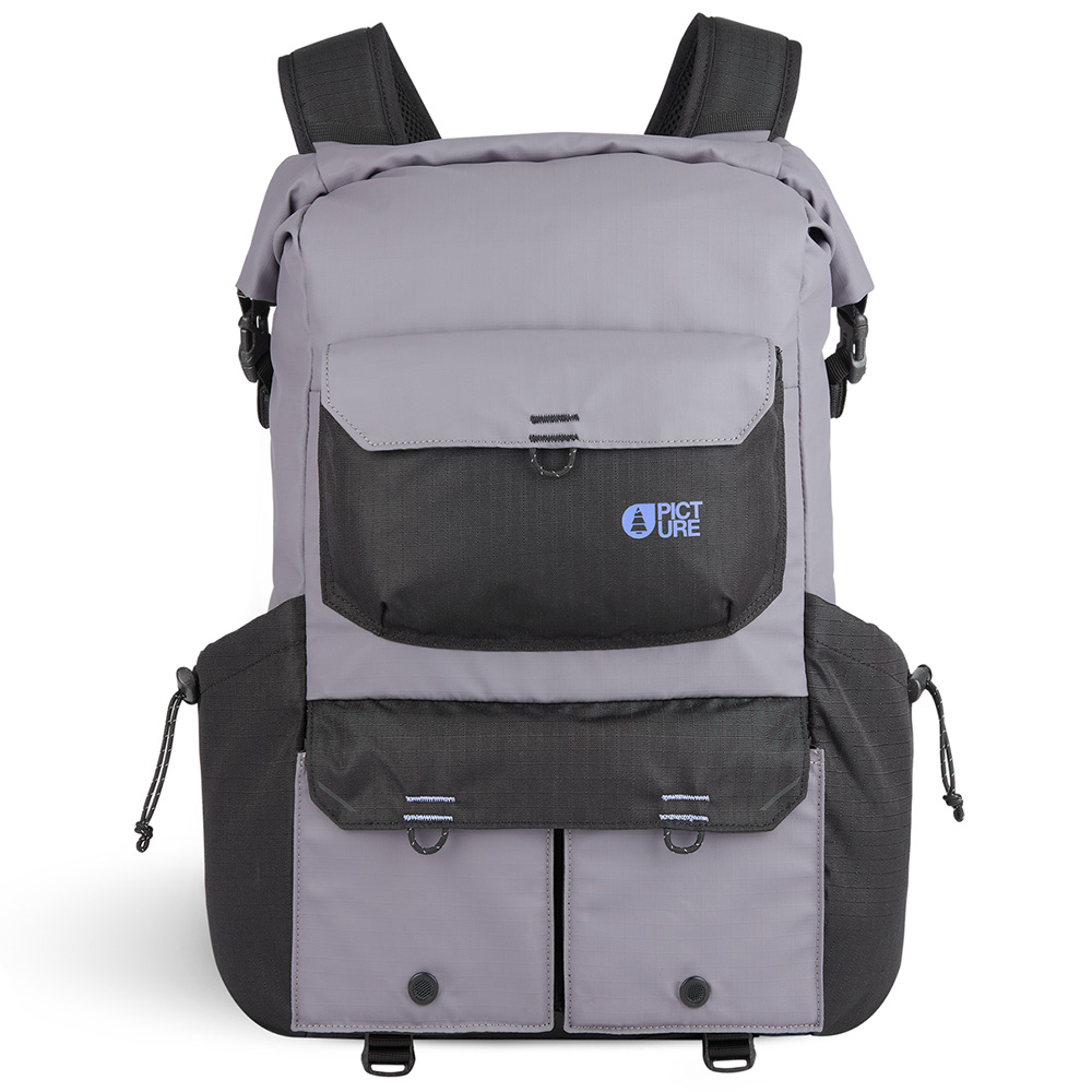 Туристическа раница Picture Organic Grounds 22L Excalibur